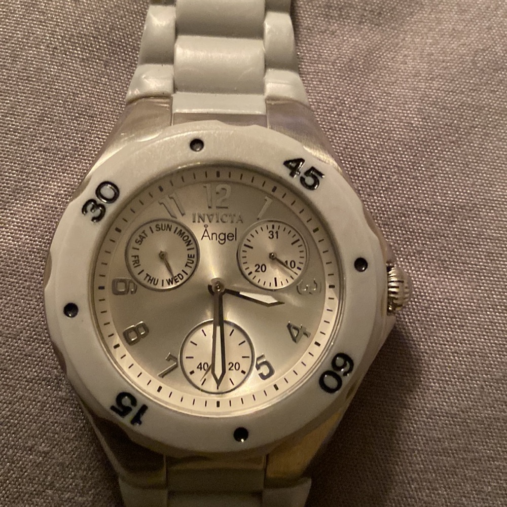 Invicta Angel sport watch